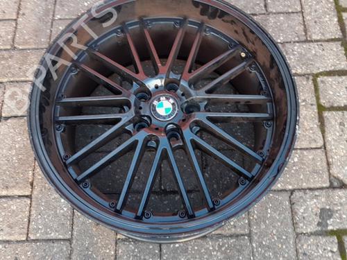 Used Rim BMW 5 Touring (E61) 525 i (192 hp) 16171391
