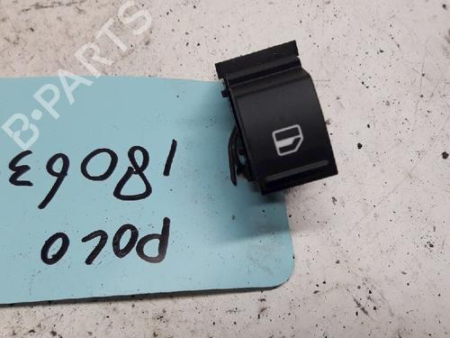 Used Switch VW POLO V (6R1, 6C1) 1.2 TSI (90 hp) 11069272