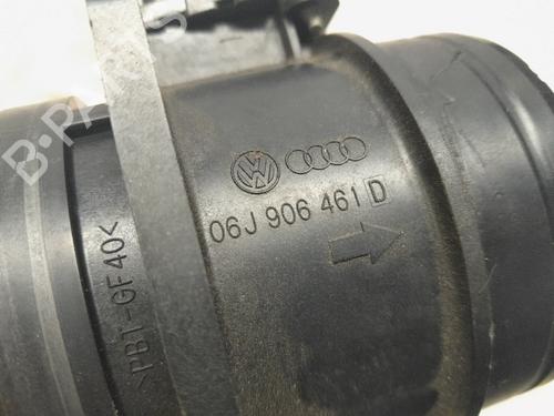 Mass air flow sensor AUDI A5 Sportback (8TA) 2.0 TFSI | BP40023675M95 - Image 4