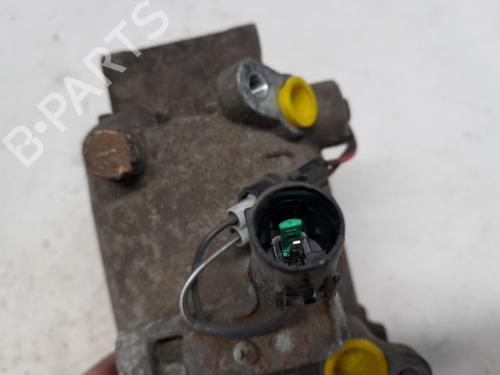 AC compressor MITSUBISHI LANCER VIII Sportback (CX_A) 1.5 | BP24184803M34 