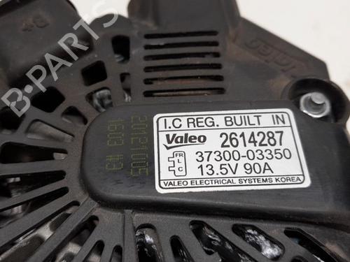 Alternator KIA RIO III (UB) 1.25 CVVT | BP18847566M7 