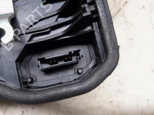Front right lock BMW X3 (F25) xDrive 30 d | BP13155527C97 
