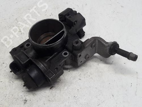 Used Throttle body FIAT PANDA (169_) 1.2 (169.AXB11, 169.AXB1A) (60 hp) 11073877