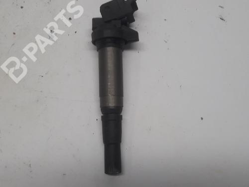 Used Ignition coil Ignition coil PEUGEOT RCZ 1.6 16V (156 hp) 11076711 11076711