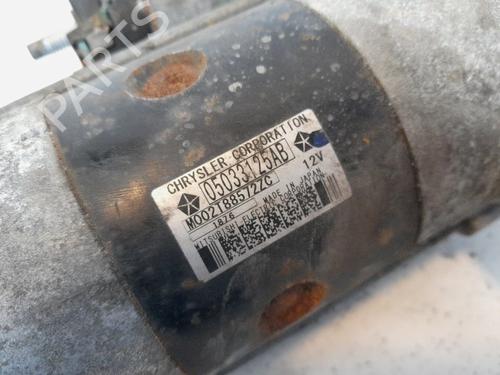 Starter CHRYSLER PT CRUISER (PT_) 2.2 CRD | BP36139621M8 - Image 4