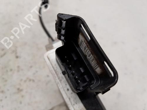 Front right lock PEUGEOT 308 I (4A_, 4C_) 1.6 16V | BP18848698C97 