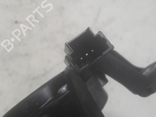 Rear wiper motor RENAULT SCÉNIC III (JZ0/1_) 1.4 16V (JZ0F, JZ1V) | BP11568835M102 