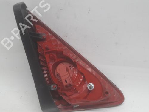 Right taillight PEUGEOT 3008 I MPV (0U_) 1.6 HDi | BP11135974C35 