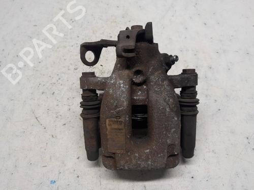 Used Right rear brake caliper PEUGEOT 2008 I (CU_) 1.2 VTi (82 hp) 20484539