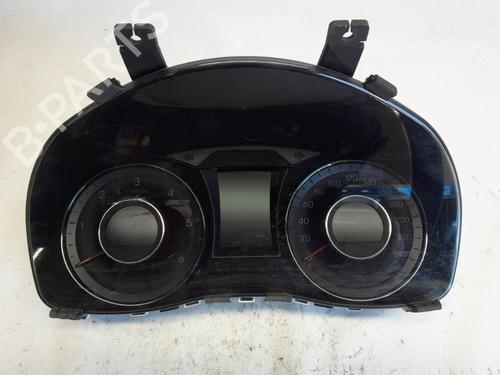 Display für Display HYUNDAI i40 I CW (VF) 1.7 CRDi (116 hp) 36139571 36139571
