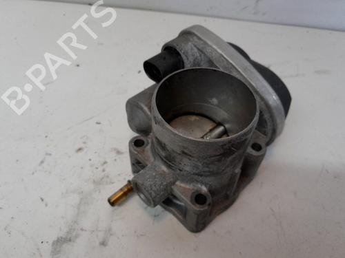 Drosselklappe für Drosselklappe RENAULT CLIO III (BR0/1, CR0/1) 1.4 16V (98 hp) 36139519 36139519