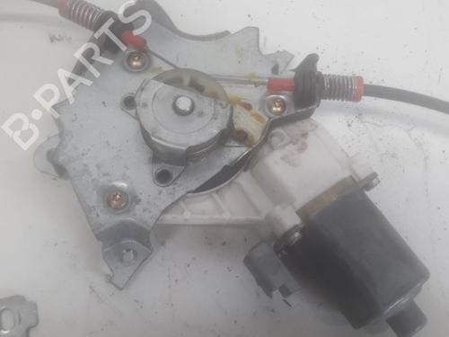 Front right window mechanism NISSAN MICRA III (K12) 1.2 16V | BP11134583C23 