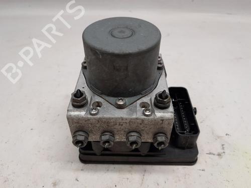 Used ABS pump SKODA RAPID (NH3, NK3, NK6) 1.2 TSI (90 hp) 31601121