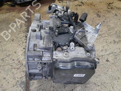 Gearbox RENAULT KANGOO (KC0/1_) 1.6 16V | BP33741053M3 - Image 4