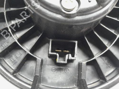 Varmeblæser SUZUKI SWIFT III (MZ, EZ) 1.3 DDiS (RS413D) | BP30923375M62