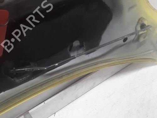 Hood PEUGEOT 107 (PM_, PN_) 1.0 | BP11078508C1 