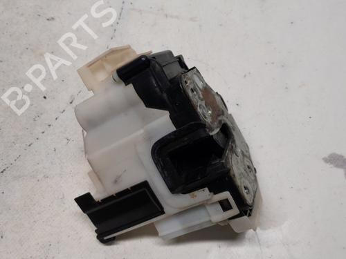 Front left lock PEUGEOT BIPPER (AA_) 1.4 HDi | BP13626124C98 