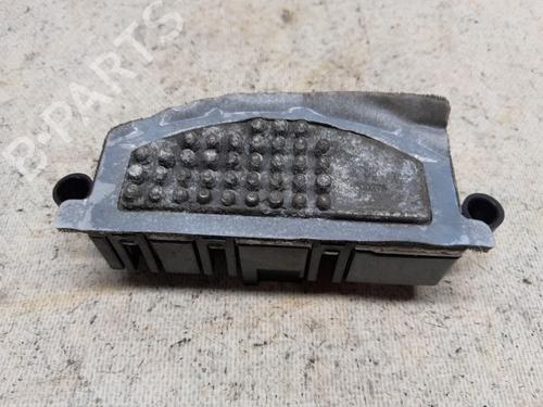 Used Heater resistor Heater resistor AUDI A4 B8 Avant (8K5) 2.0 TDI (150 hp) 32174402 32174402