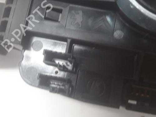 Steering column stalk PEUGEOT 5008 (0U_, 0E_) 1.6 HDi | BP12054169I23 