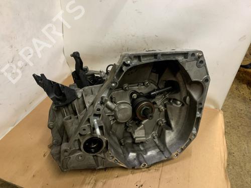 Gearkasse Gearkasse 38652402 38652402