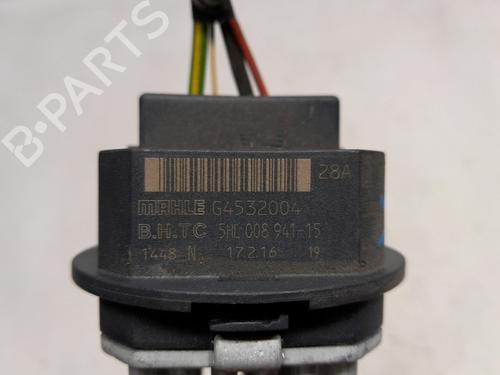 Heater resistor DS DS 3 (SA_) 1.2 THP 130 (SAHNYM) | BP32714305M108 - Image 4