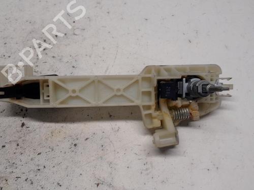 Front left exterior door handle KIA RIO III (UB) 1.25 CVVT | BP18848130C128 