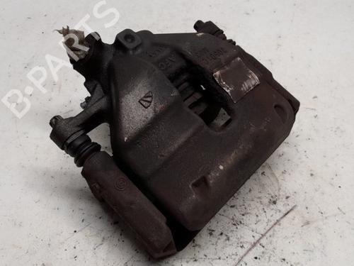 Used Right front brake caliper Right front brake caliper PEUGEOT 308 SW II (LC_, LJ_, LR_, LX_, L4_) 1.2 THP 110 (110 hp) 18847260 18847260