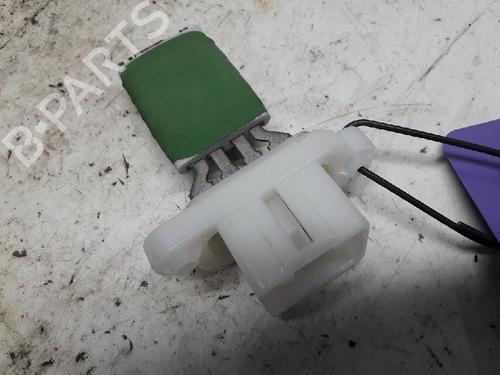Used Heater resistor FORD FIESTA VI (CB1, CCN) 1.25 (60 hp) 11776890