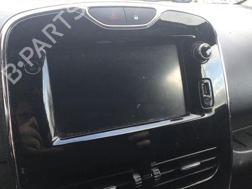 Used Control unit Control unit RENAULT CLIO IV (BH_) 0.9 TCe 90 (BHNF, BHMA, BHMH, BHJK, BHJR) (90 hp) 40023440 40023440