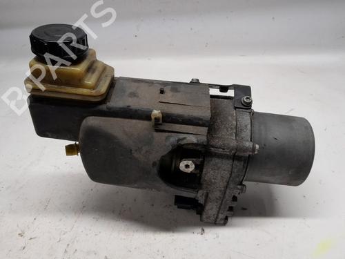 Used Steering column Steering column RENAULT LAGUNA III Grandtour (KT0/1) 2.0 16V (KT0F, KT0W) (140 hp) 33448612 33448612