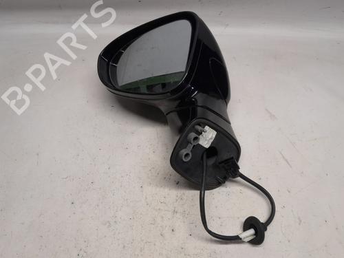 Used Left mirror Left mirror 36870957 36870957