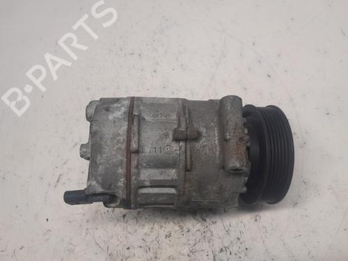 AC compressor VW GOLF V (1K1) 1.6 FSI | BP18852595M34 