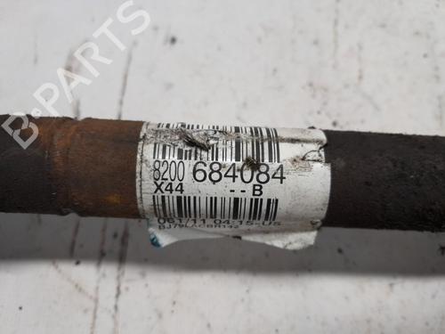 Right front driveshaft RENAULT TWINGO II (CN0_) 1.2 16V (CN04, CN0B) | BP33448688M39 - Image 5