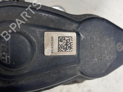 Left rear brake caliper RENAULT MEGANE IV Grandtour (K9A/M/N_) 1.3 TCe 140 (K9NB) | BP27240055M107 