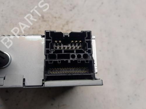 Radio RENAULT CLIO IV (BH_) 0.9 TCe 90 (BHNF, BHMA, BHMH, BHJK, BHJR) | BP24184795E6 