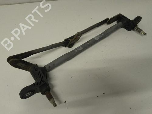 Used Front wipers mechanism Front wipers mechanism FIAT 500 (312_) 1.2 (312AXA1A) (69 hp) 35987819 35987819