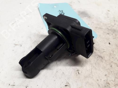 Used Mass air flow sensor TOYOTA AVENSIS Estate (_T25_) 2.2 D-4D (ADT251_, ADT251R) (150 hp) 11069323
