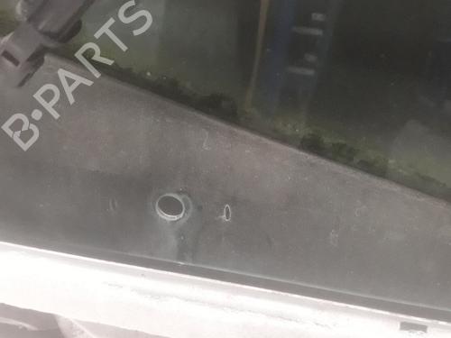 Left front door OPEL VIVARO A Van (X83) 1.9 DTI (F7) | BP11077144C2 