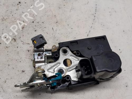 Used Front right lock CHEVROLET SPARK (M300) 1.0 LPG (65 hp) 26897478