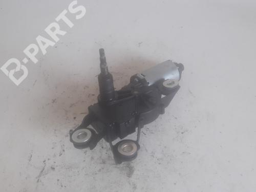 Used Rear wiper motor Rear wiper motor SEAT ALTEA (5P1) 1.2 TSI (105 hp) 11134745 11134745