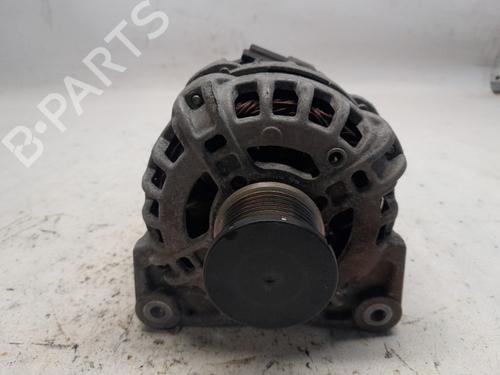 Alternator DACIA SANDERO II TCe 90 (B8M1, B8MA, B8AC) | BP22317821M7 