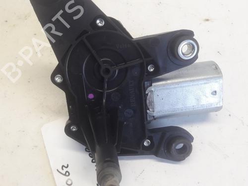 Rear wiper motor DACIA SANDERO 1.2 16V | BP11077353M102 