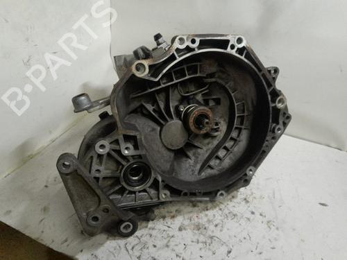 Girkasse OPEL CORSA D (S07) 1.2 (L08, L68) (80 hp) 29980818