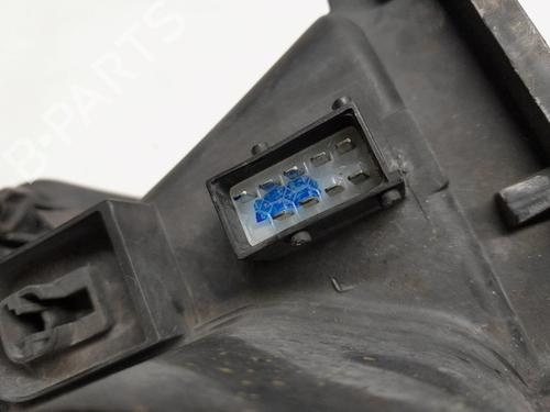 Left headlight OPEL MERIVA A MPV (X03) 1.8 (E75) | BP25901925C28 