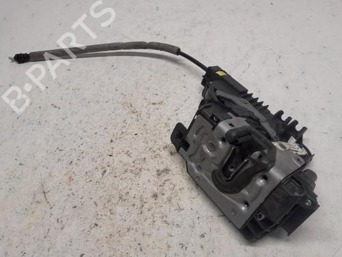 Used Front right lock Front right lock 21056295 21056295