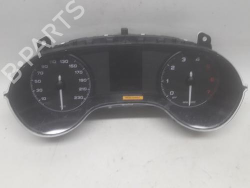 Ferdsskriver FIAT TIPO Estate (356_, 357_) 1.5 T4 Hybrid (131 hp) 11702081