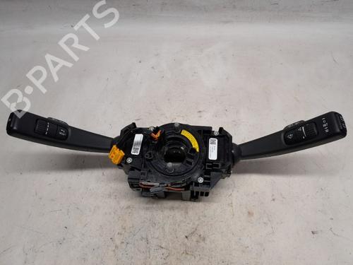 Used Steering column stalk VOLVO V70 III (135) D4 AWD (181 hp) 28369014