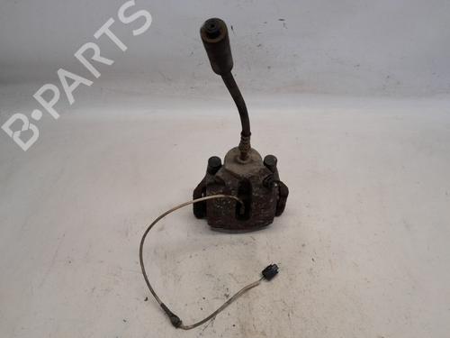 Used Right rear brake caliper BMW 5 (E39) 528 i (193 hp) 28797066