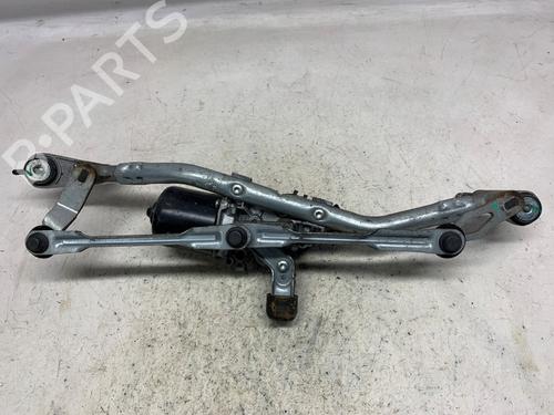 Used Front wipers mechanism Front wipers mechanism 39516407 39516407