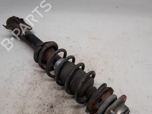 Used Left front shock absorber Left front shock absorber 13651702 13651702